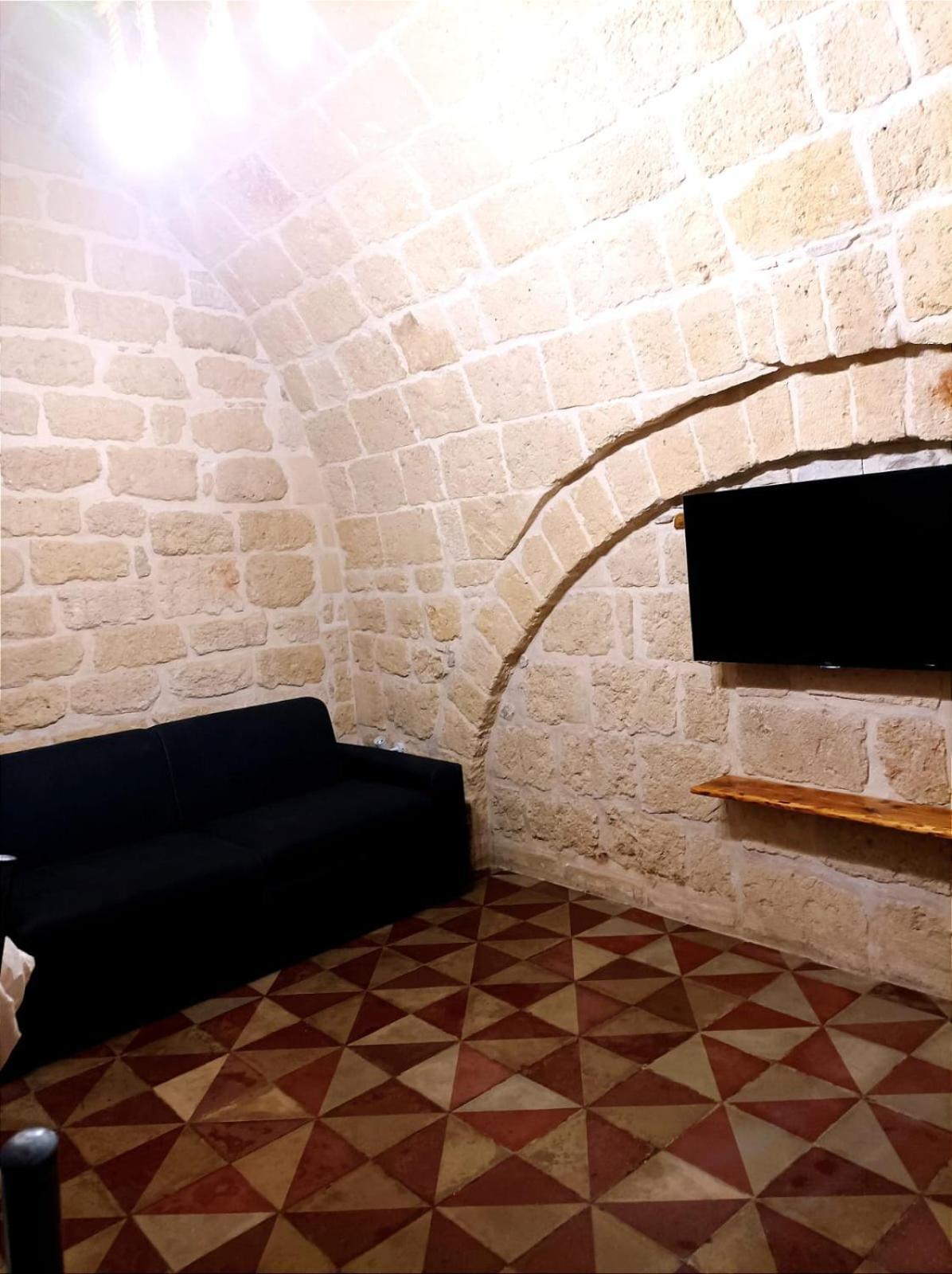 Room Pietra Bianca Κοράτο Εξωτερικό φωτογραφία