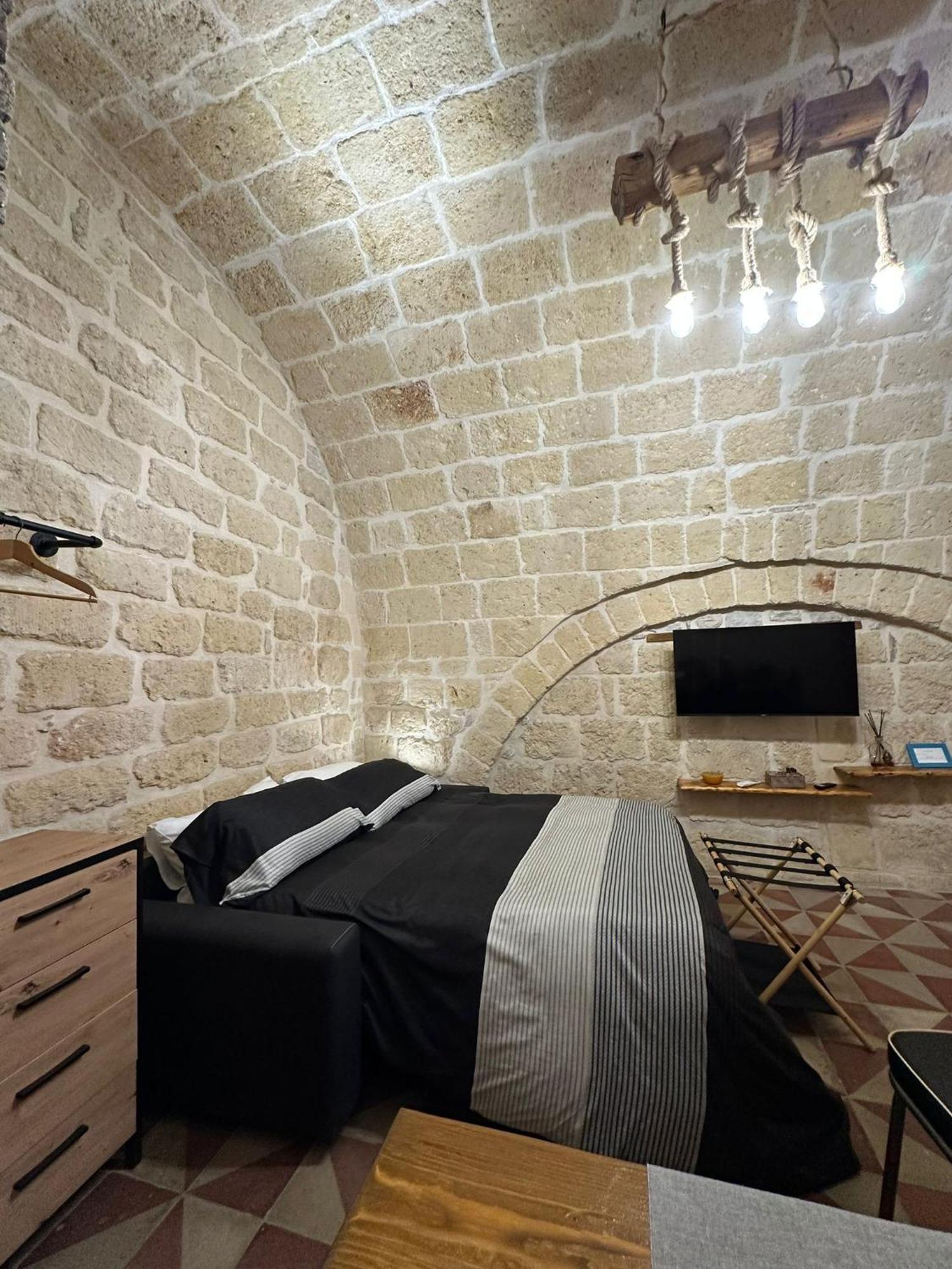 Room Pietra Bianca Κοράτο Εξωτερικό φωτογραφία