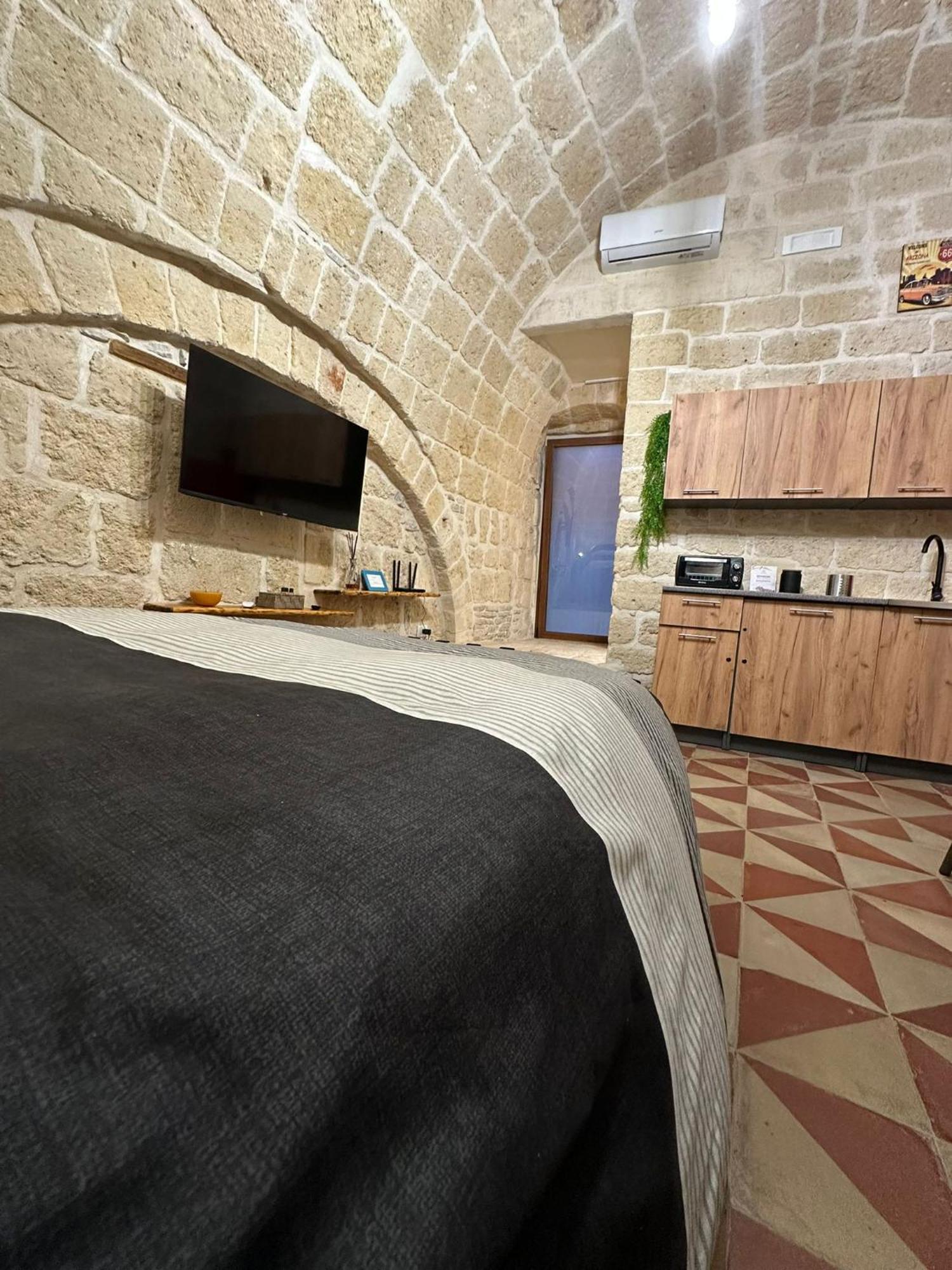 Room Pietra Bianca Κοράτο Εξωτερικό φωτογραφία