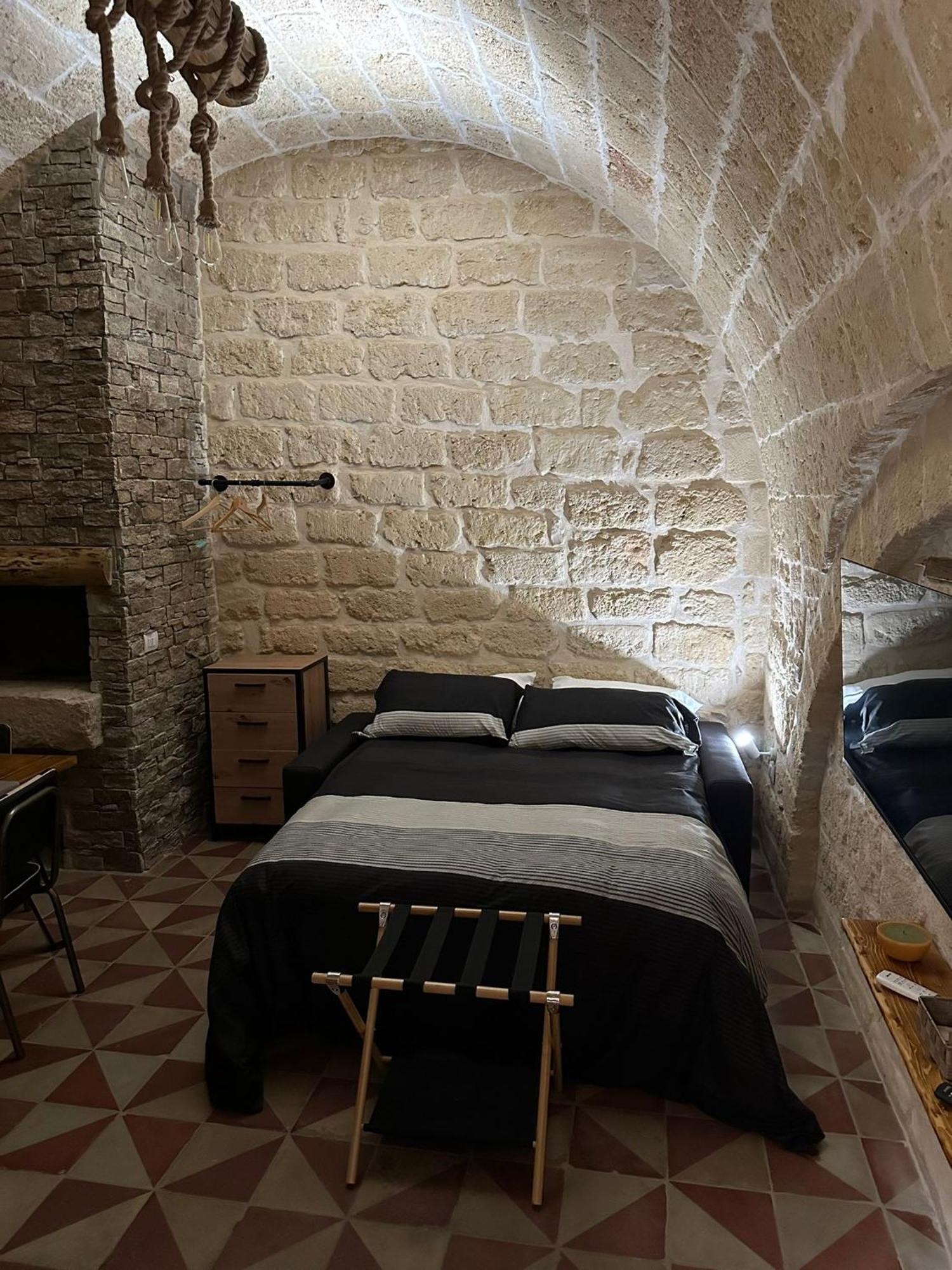 Room Pietra Bianca Κοράτο Εξωτερικό φωτογραφία