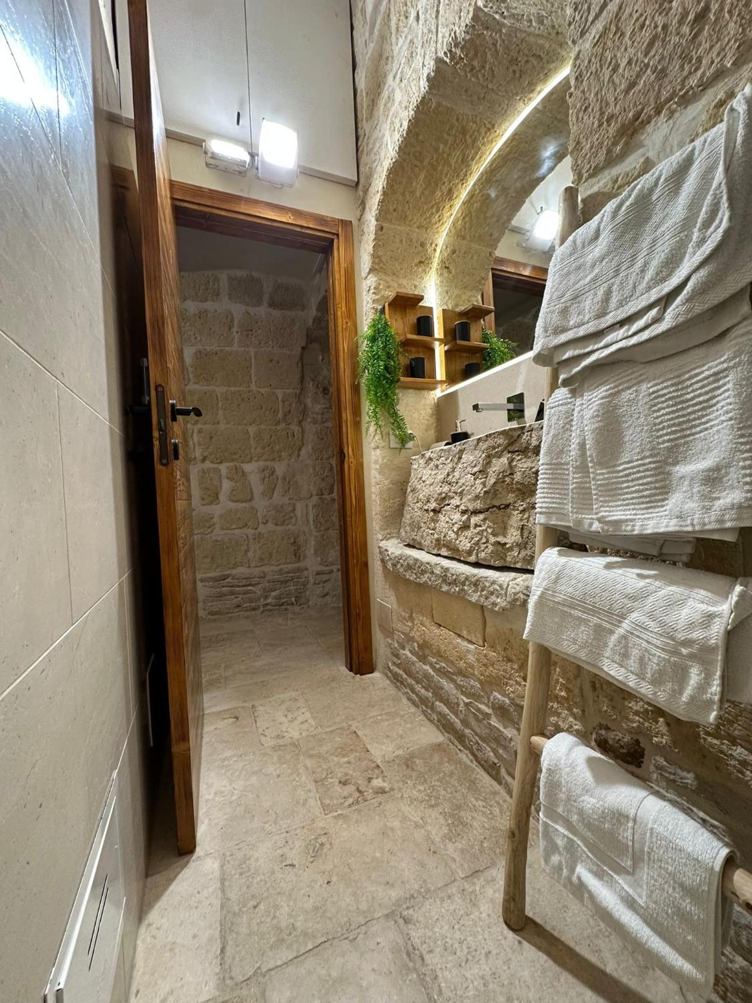 Room Pietra Bianca Κοράτο Εξωτερικό φωτογραφία