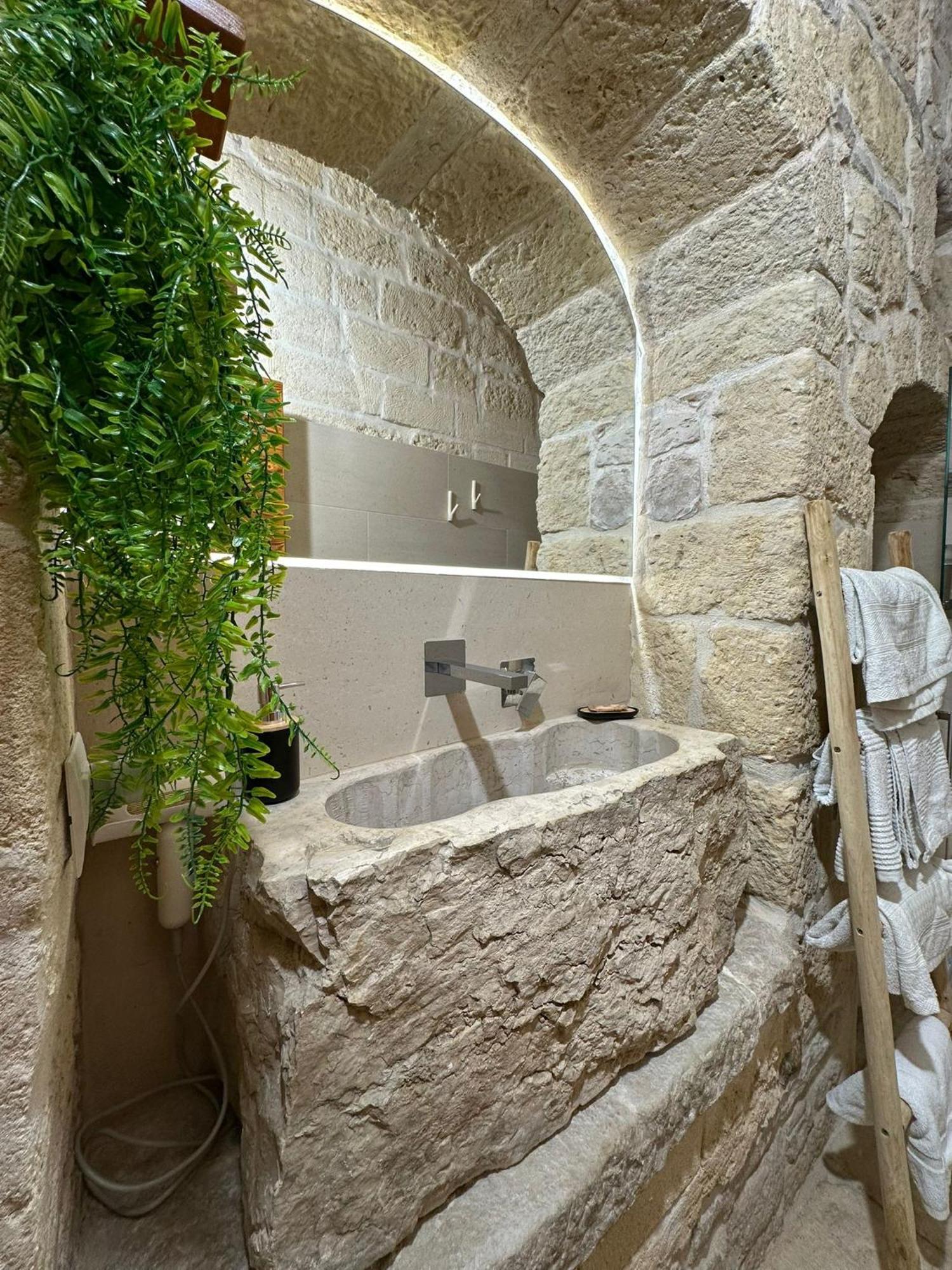 Room Pietra Bianca Κοράτο Εξωτερικό φωτογραφία